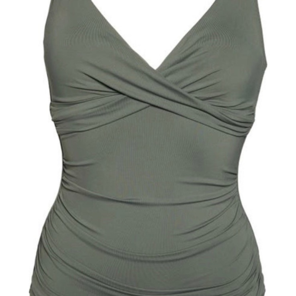 Sea level Swimsuit - Picture 2 of 4